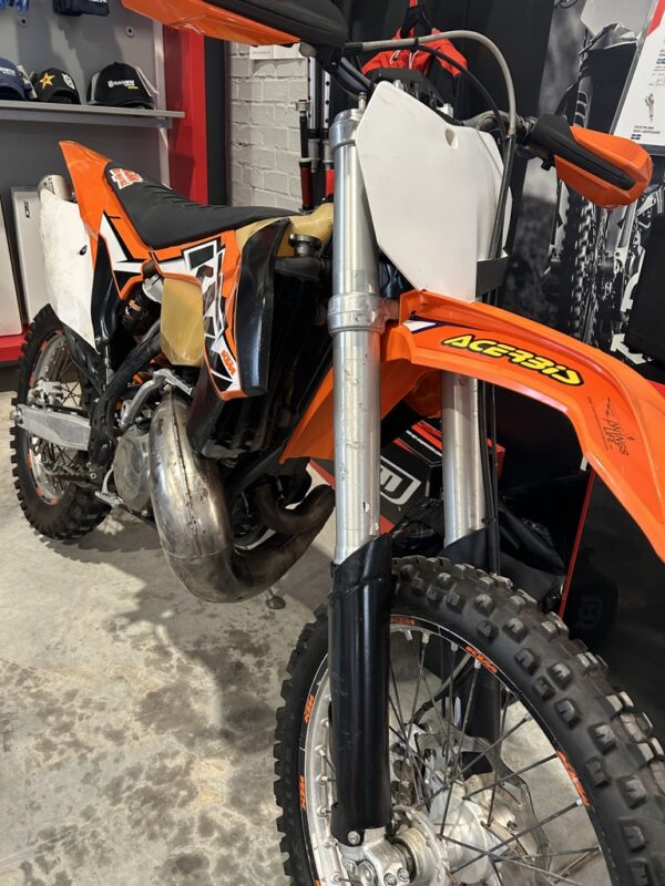 2014 KTM 300 EXC - Image 2