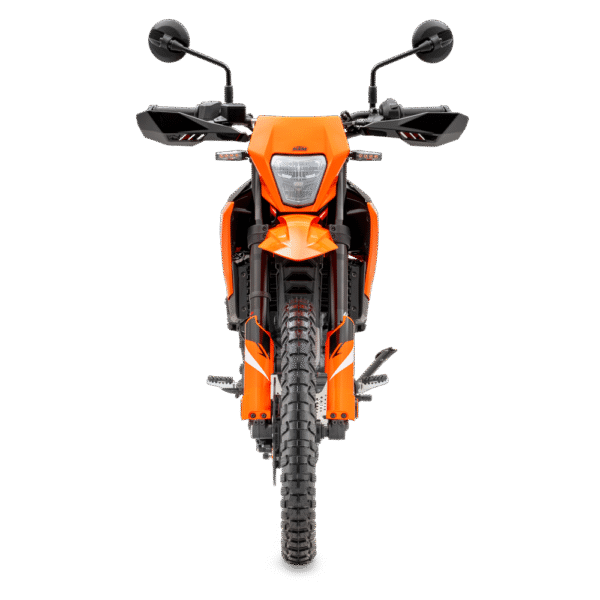 2025 KTM 390 Enduro R - Image 3
