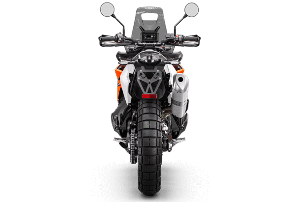 2024 KTM 890 Adventure - Image 4