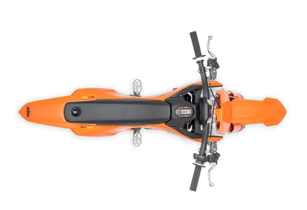 2025 KTM SX-E 3 - Image 5