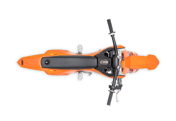 2025 KTM SX-E 5 - Image 4
