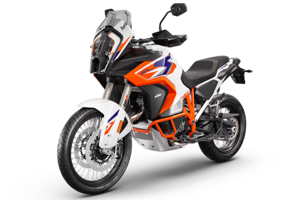 2024 KTM 1290 Super Adventure R - Image 5