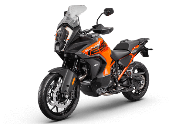 2024 KTM 1290 Super Adventure S - Image 4