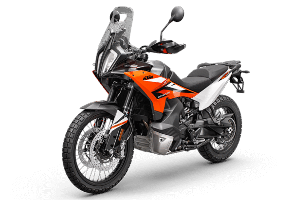 2024 KTM 890 Adventure - Image 3
