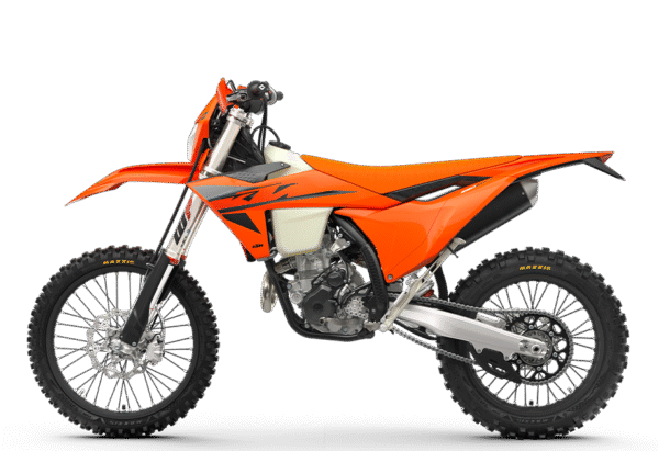2025 KTM 250 SX-F - Image 3