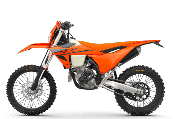 2025 KTM 350 EXC-F - Image 3