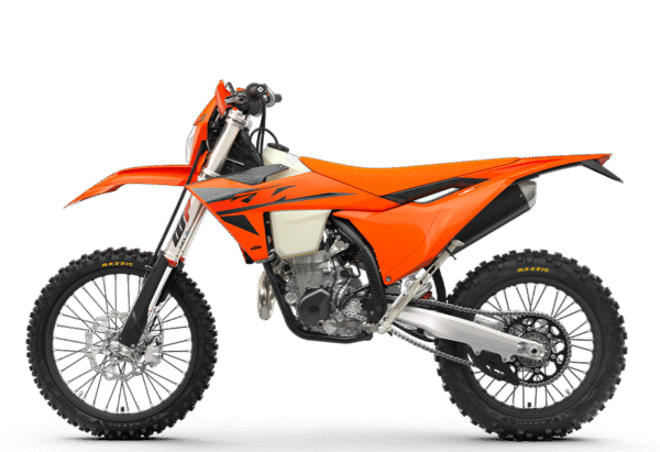 2025 KTM 350 XC-F - Image 4