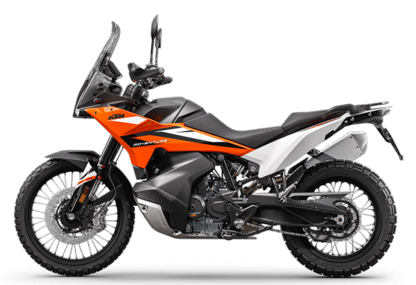 2024 KTM 890 Adventure - Image 2