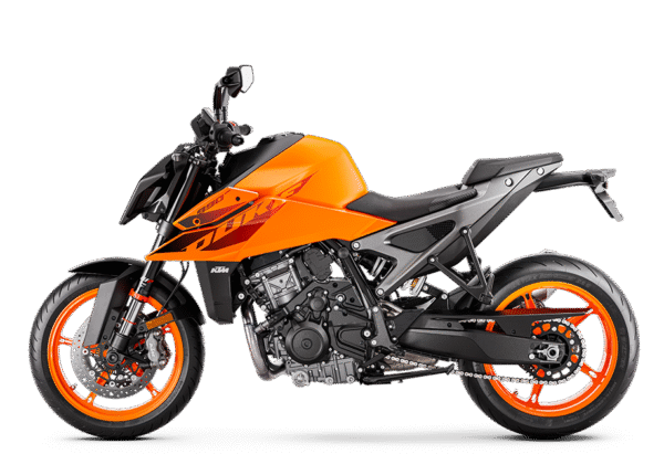 2024 KTM 990 DUKE - Image 5