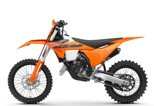 2025 KTM 300 XC - Image 3