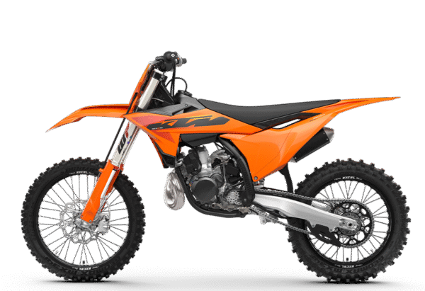 2025 KTM 300 SX - Image 4