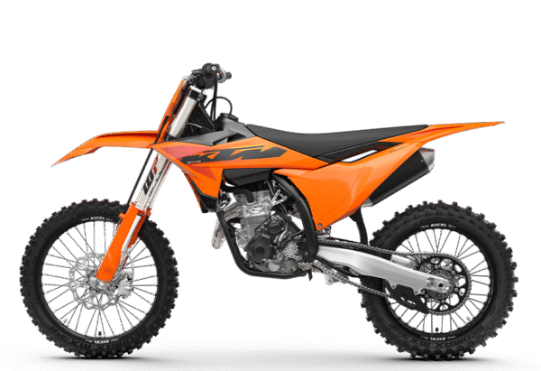 2025 KTM 350 SX-F - Image 3