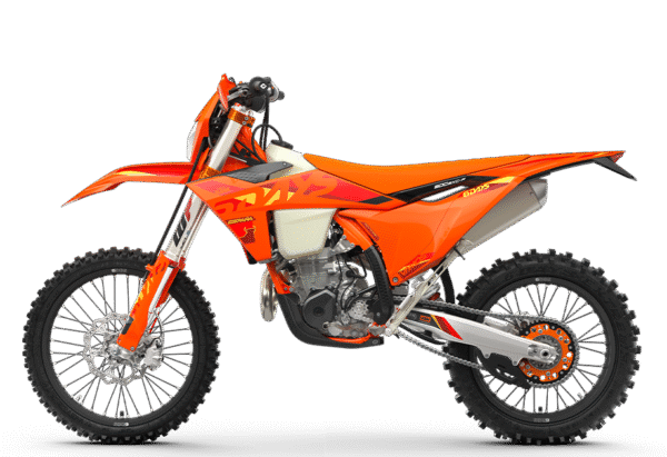 2025 KTM 500 EXC-F SIX DAYS - Image 3
