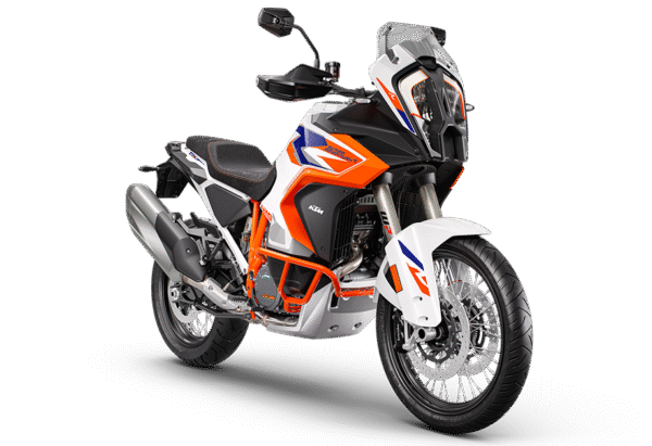 2024 KTM 1290 Super Adventure R