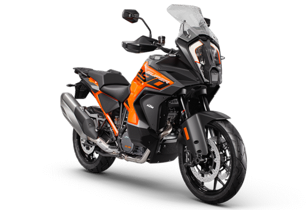 2024 KTM 1290 Super Adventure S