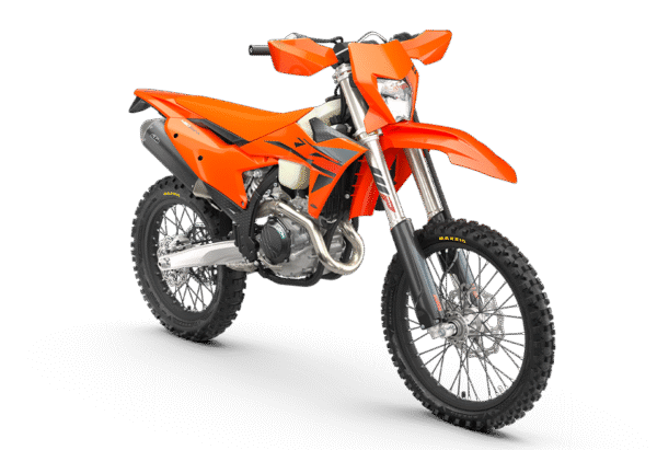 2025 KTM 350 XC-F