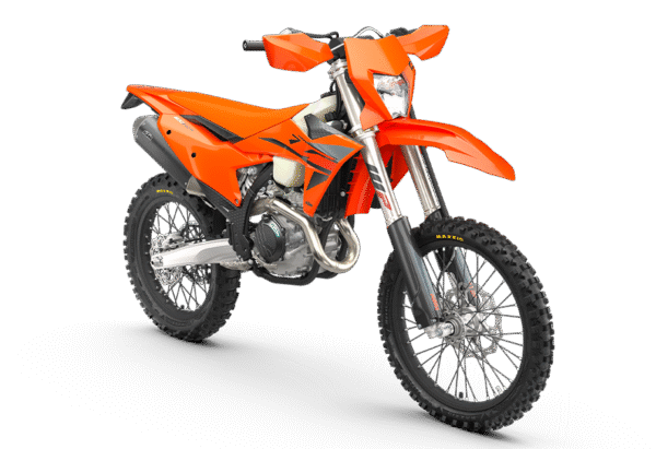 2025 KTM 500 EXC-F