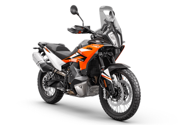 2024 KTM 890 Adventure