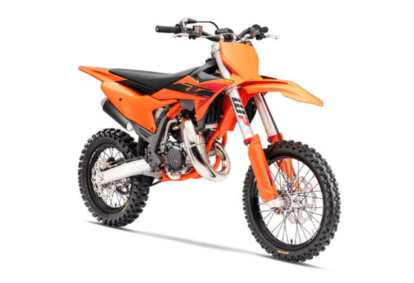 2025 KTM 85 SX 17/14