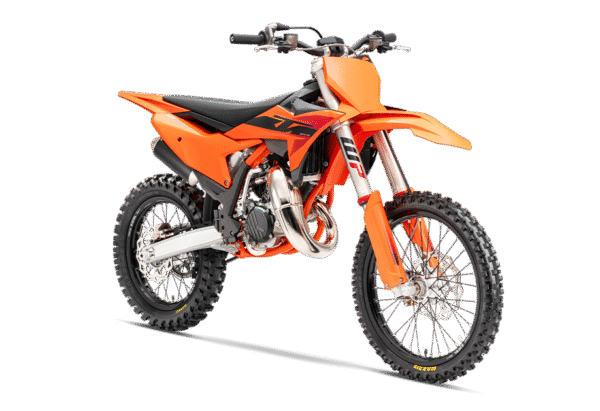 2025 KTM SX 85 19/16