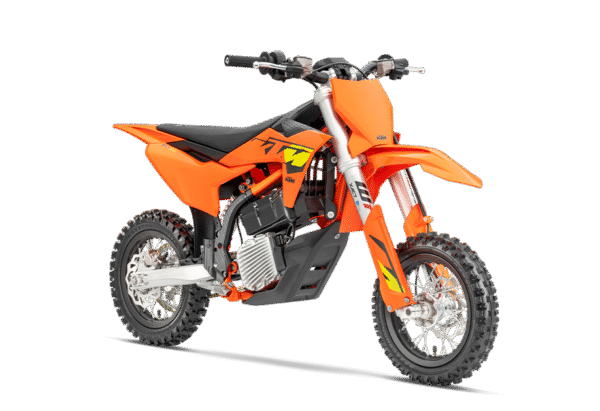 2025 KTM SX-E 3