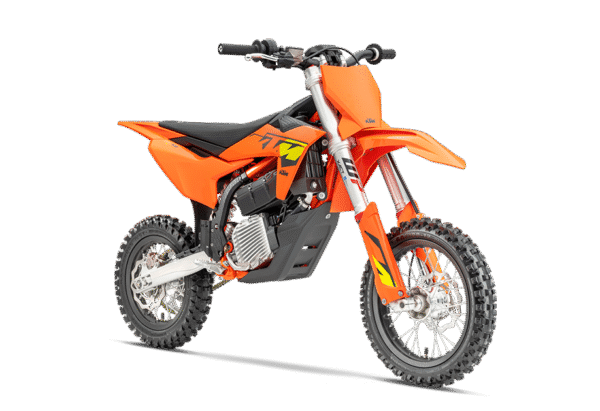 2025 KTM SX-E 5