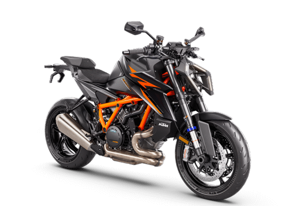 2025 KTM 1390 Super Duke R EVO