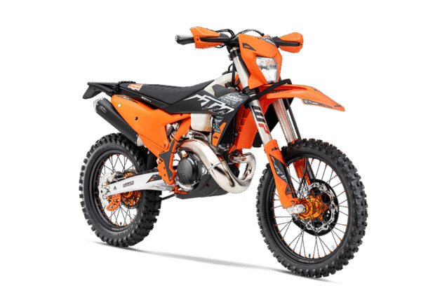 2025 KTM 300 XC-W HARDENDURO