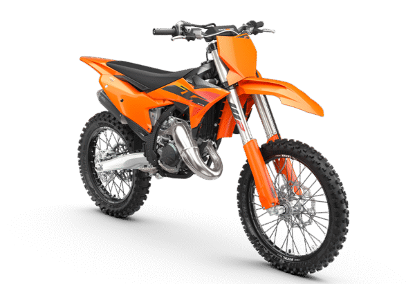 2025 KTM 150 SX