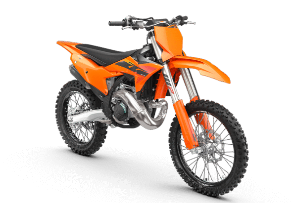 2025 KTM 300 SX