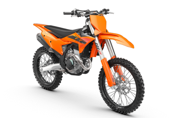 2025 KTM 350 SX-F