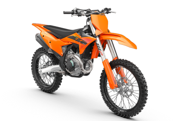 2025 KTM 450 SX-F
