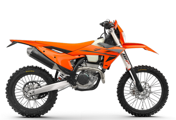 2025 KTM 250 SX-F - Image 2