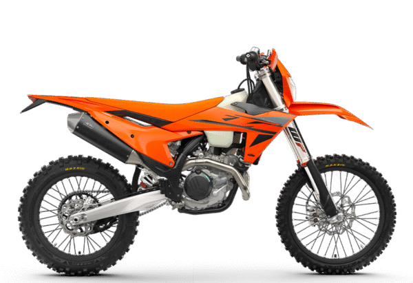 2025 KTM 350 XC-F - Image 3