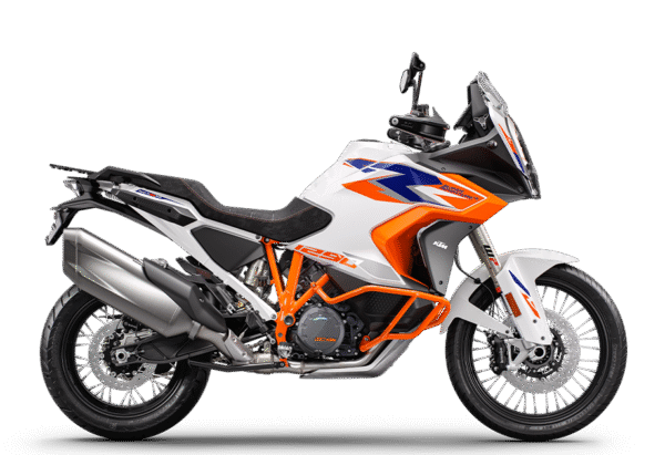 2024 KTM 1290 Super Adventure R - Image 2