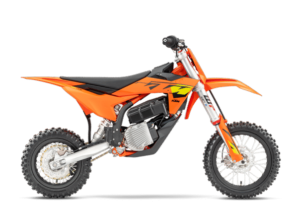 2025 KTM SX-E 5 - Image 2