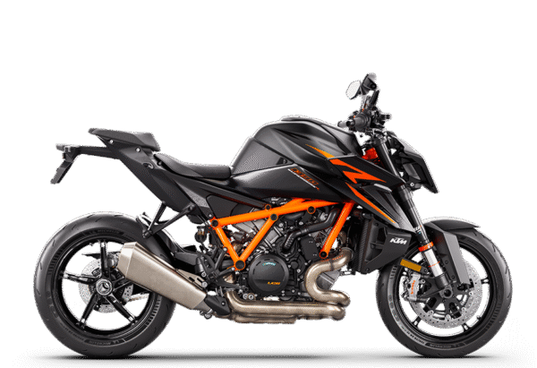2025 KTM 1390 Super Duke R - Image 2