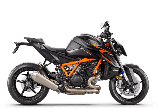 2025 KTM 1390 Super Duke R EVO - Image 2