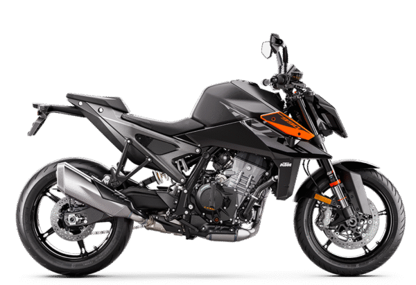 2024 KTM 990 DUKE - Image 2