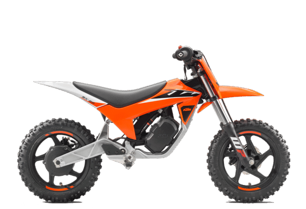 2025 KTM SX-E 2 - Image 2