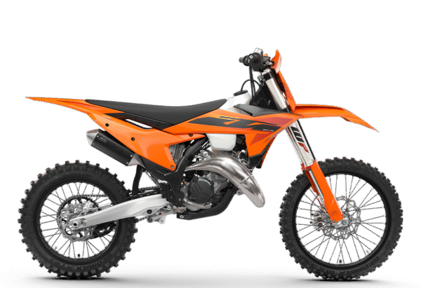 2025 KTM 300 XC - Image 2