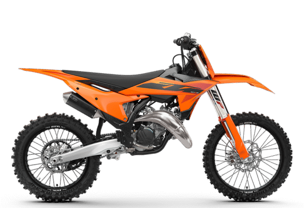 2025 KTM 150 SX - Image 4