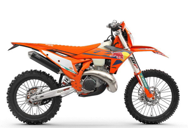 2025 KTM 300 EXC CHAMPION EDITION - Image 2