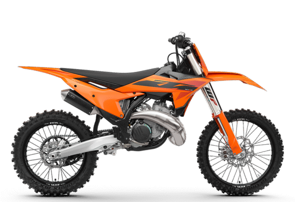 2025 KTM 300 SX - Image 3