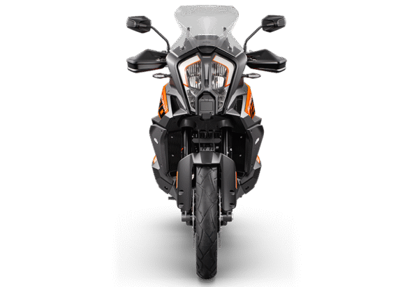 2024 KTM 1290 Super Adventure S - Image 5