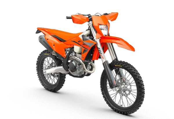 2025 KTM 250 SX-F