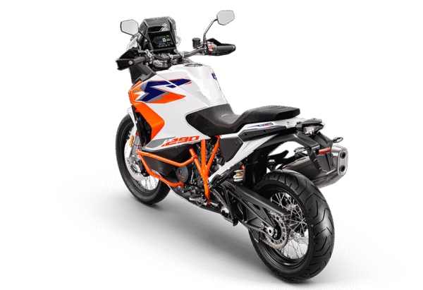 2024 KTM 1290 Super Adventure R - Image 4