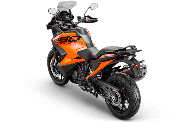 2024 KTM 1290 Super Adventure S - Image 3