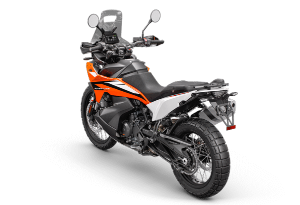 2024 KTM 890 Adventure - Image 6