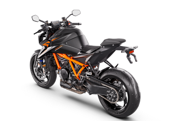 2025 KTM 1390 Super Duke R EVO - Image 3